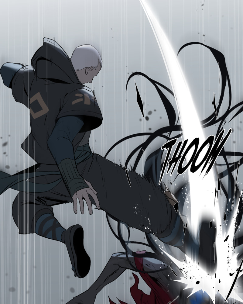 Black Sun Doreiou Chapter 14 page 58 - 