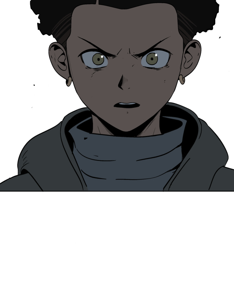 Black Sun Doreiou Chapter 14 page 60 - 