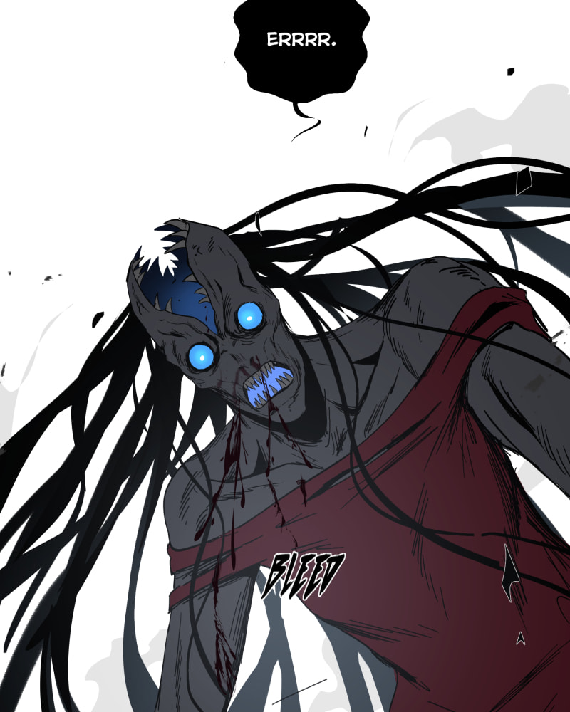 Black Sun Doreiou Chapter 14 page 65 - 