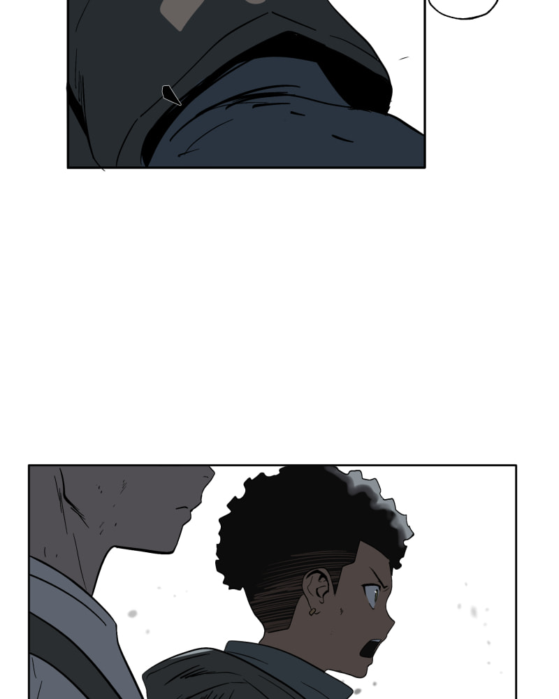 Black Sun Doreiou Chapter 14 page 67 - 