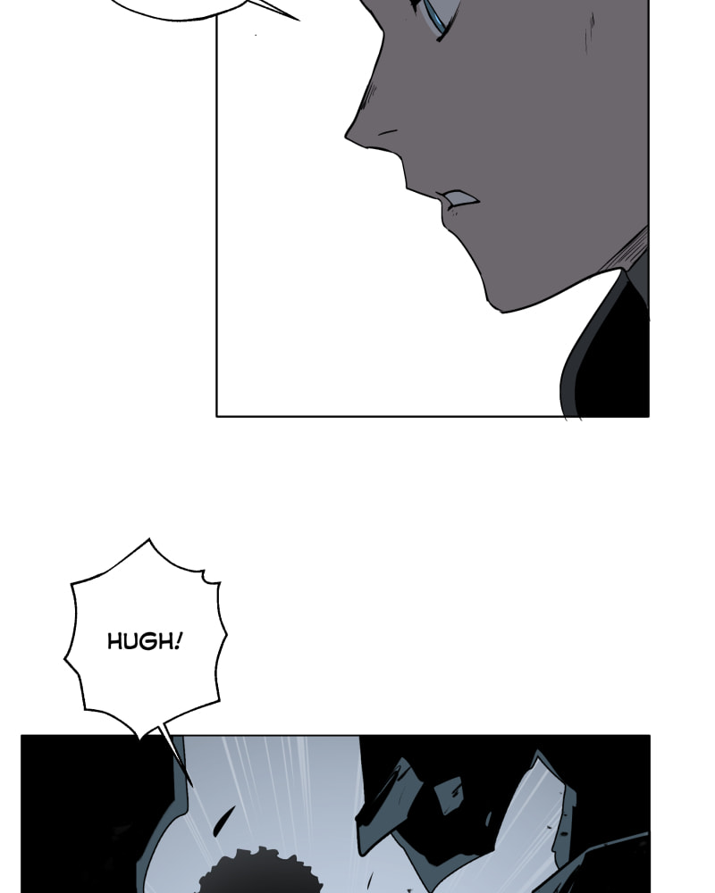 Black Sun Doreiou Chapter 14 page 8 - 