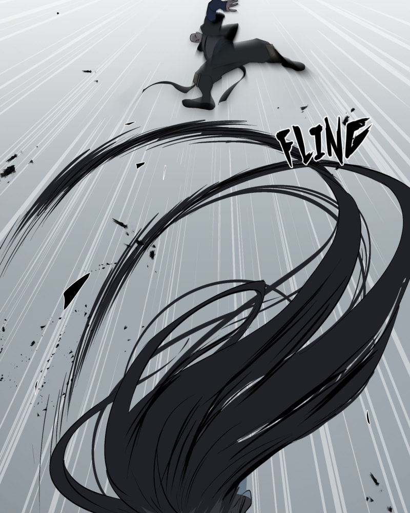 Black Sun Doreiou Chapter 14 page 71 - 