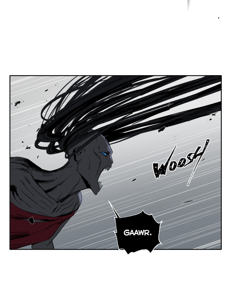 Black Sun Doreiou Chapter 14 page 74 - 