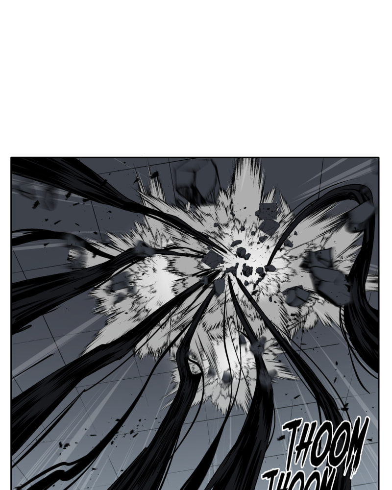 Black Sun Doreiou Chapter 14 page 75 - 