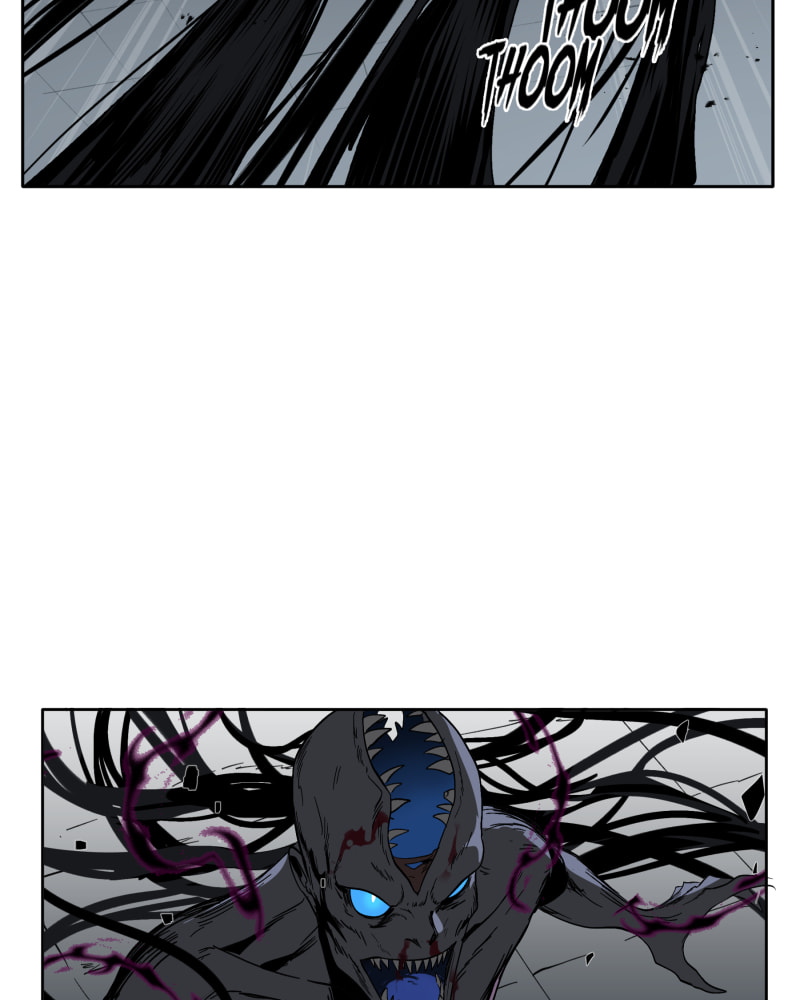 Black Sun Doreiou Chapter 14 page 76 - 