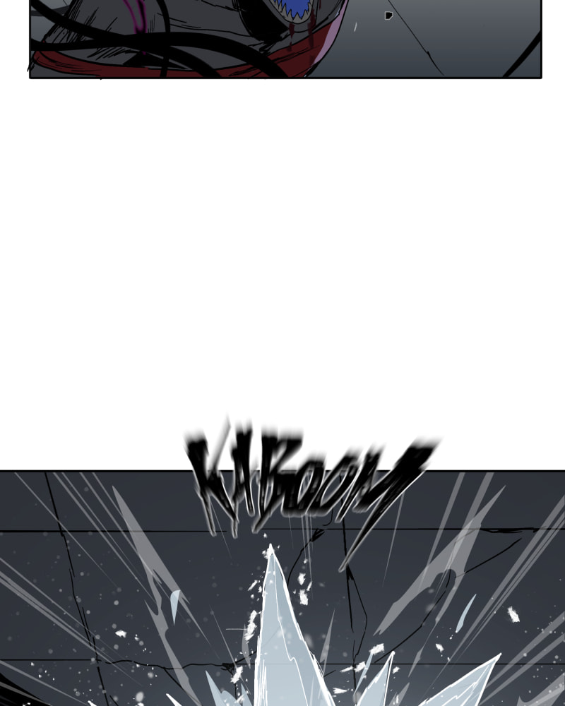 Black Sun Doreiou Chapter 14 page 77 - 