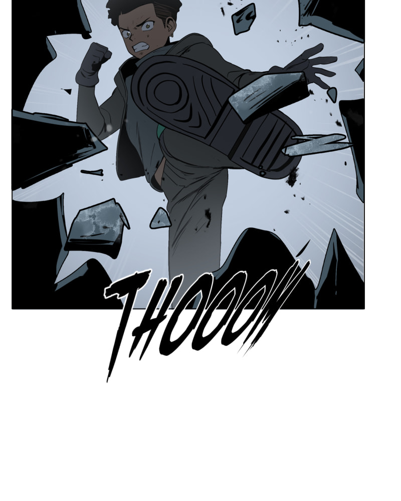 Black Sun Doreiou Chapter 14 page 9 - 