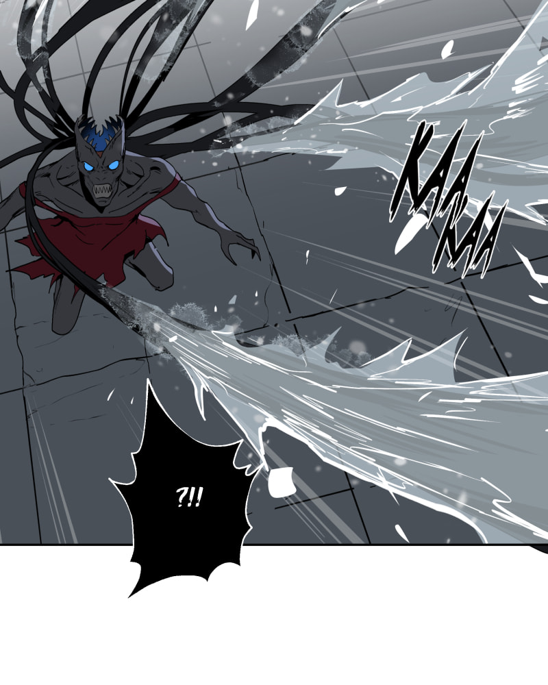 Black Sun Doreiou Chapter 14 page 82 - 