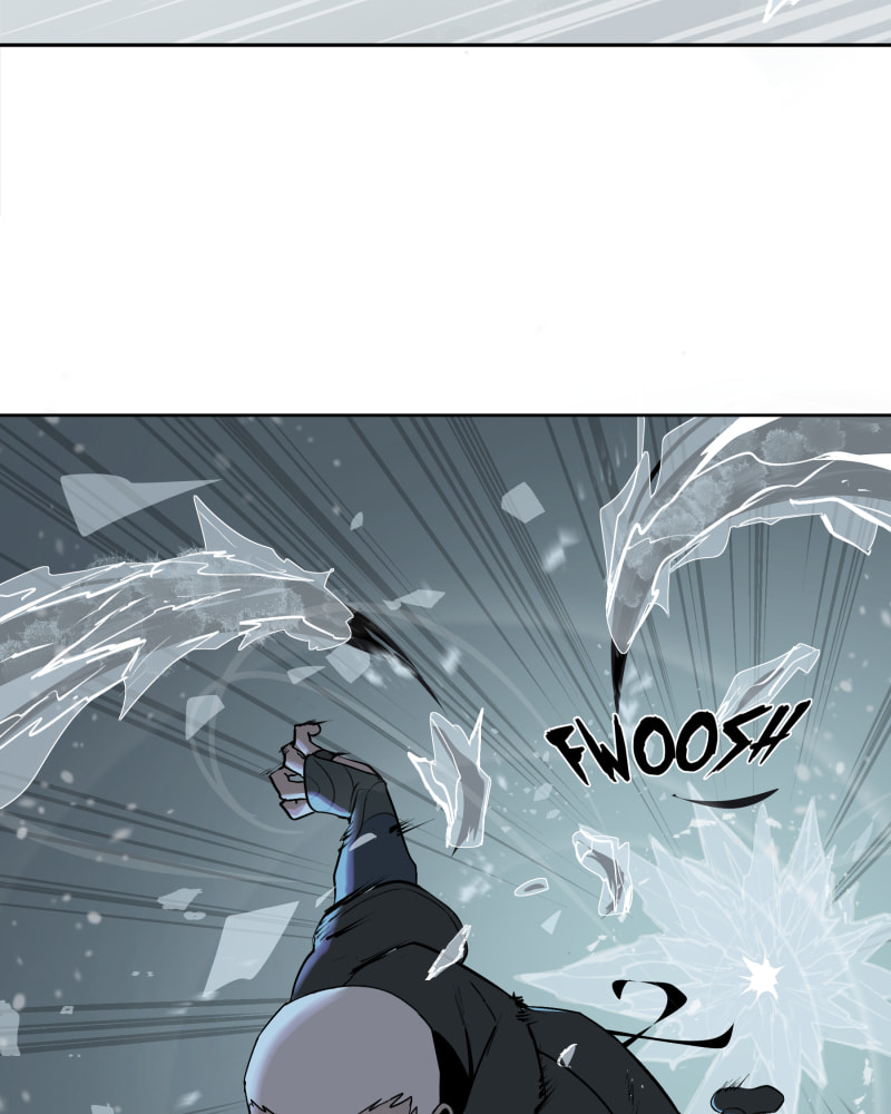 Black Sun Doreiou Chapter 14 page 84 - 