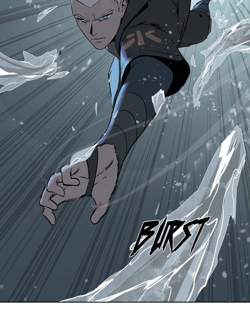 Black Sun Doreiou Chapter 14 page 85 - 