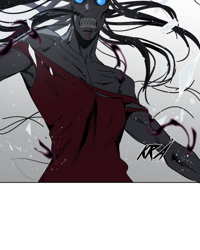 Black Sun Doreiou Chapter 14 page 87 - 