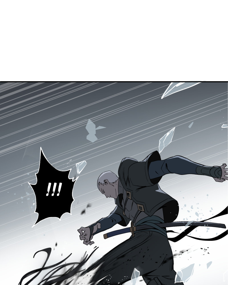 Black Sun Doreiou Chapter 14 page 88 - 