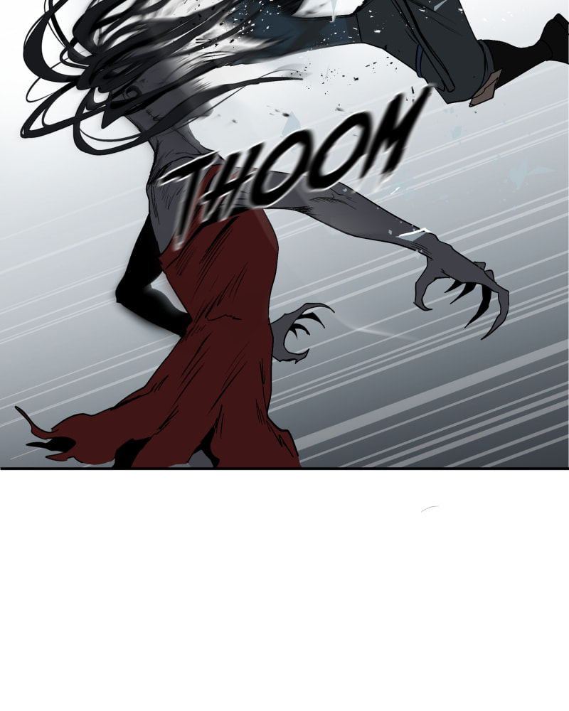 Black Sun Doreiou Chapter 14 page 89 - 