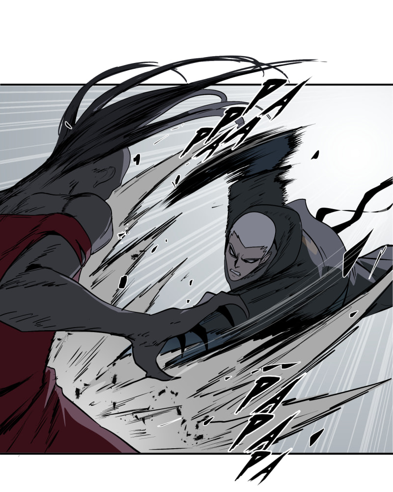 Black Sun Doreiou Chapter 14 page 90 - 