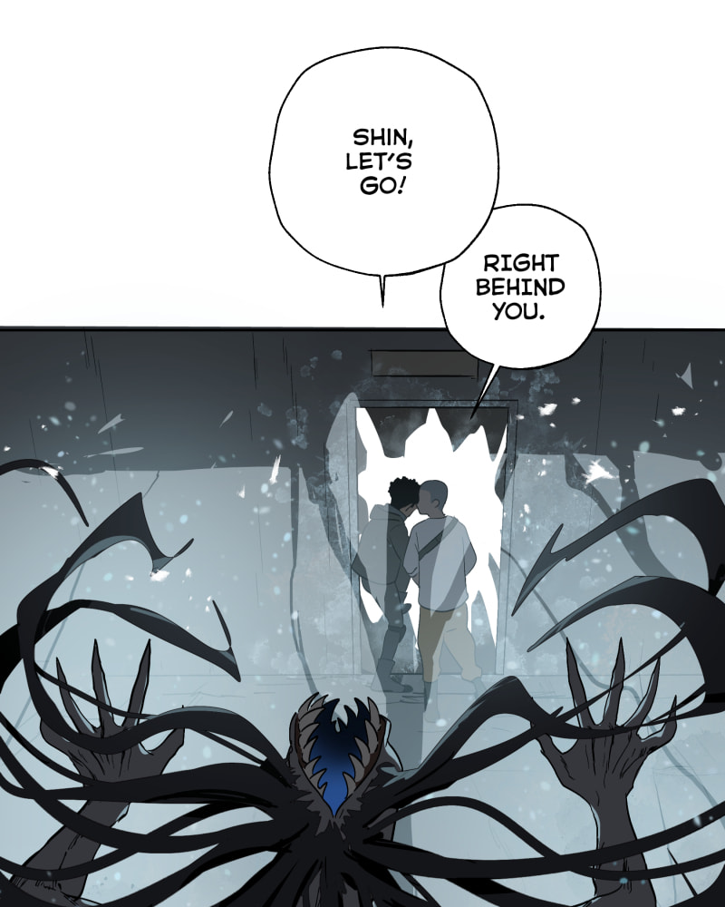 Black Sun Doreiou Chapter 14 page 10 - 