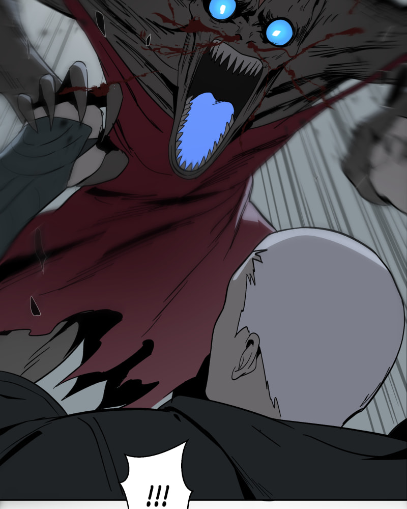 Black Sun Doreiou Chapter 14 page 95 - 