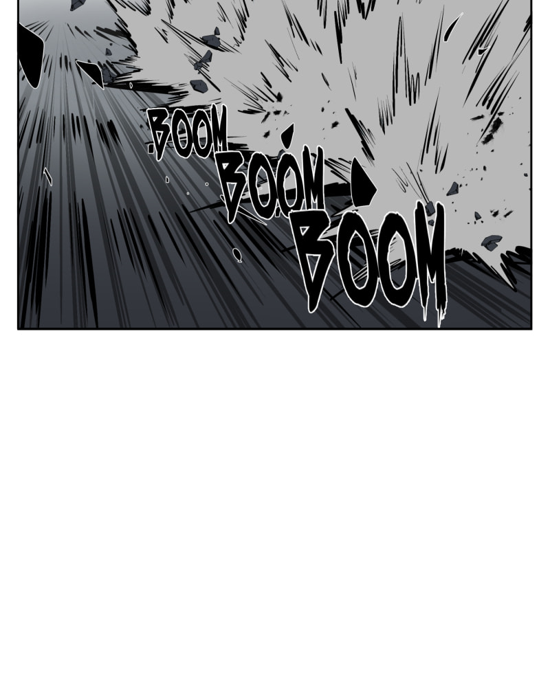 Black Sun Doreiou Chapter 14 page 99 - 