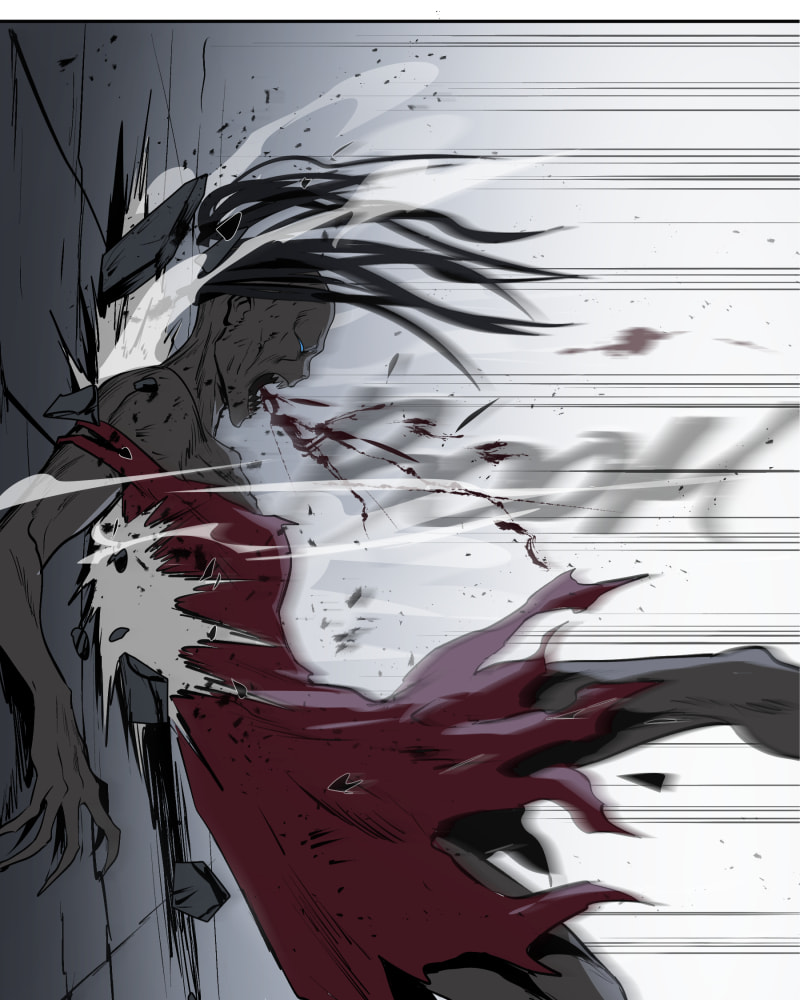 Black Sun Doreiou Chapter 14 page 100 - 