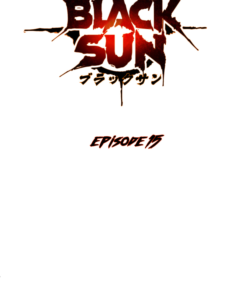 Black Sun Doreiou Chapter 15 page 13 - 