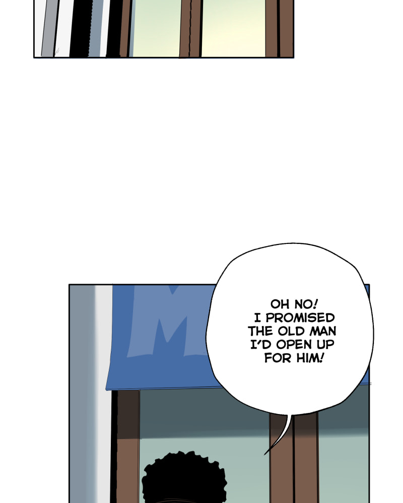 Black Sun Doreiou Chapter 15 page 15 - 