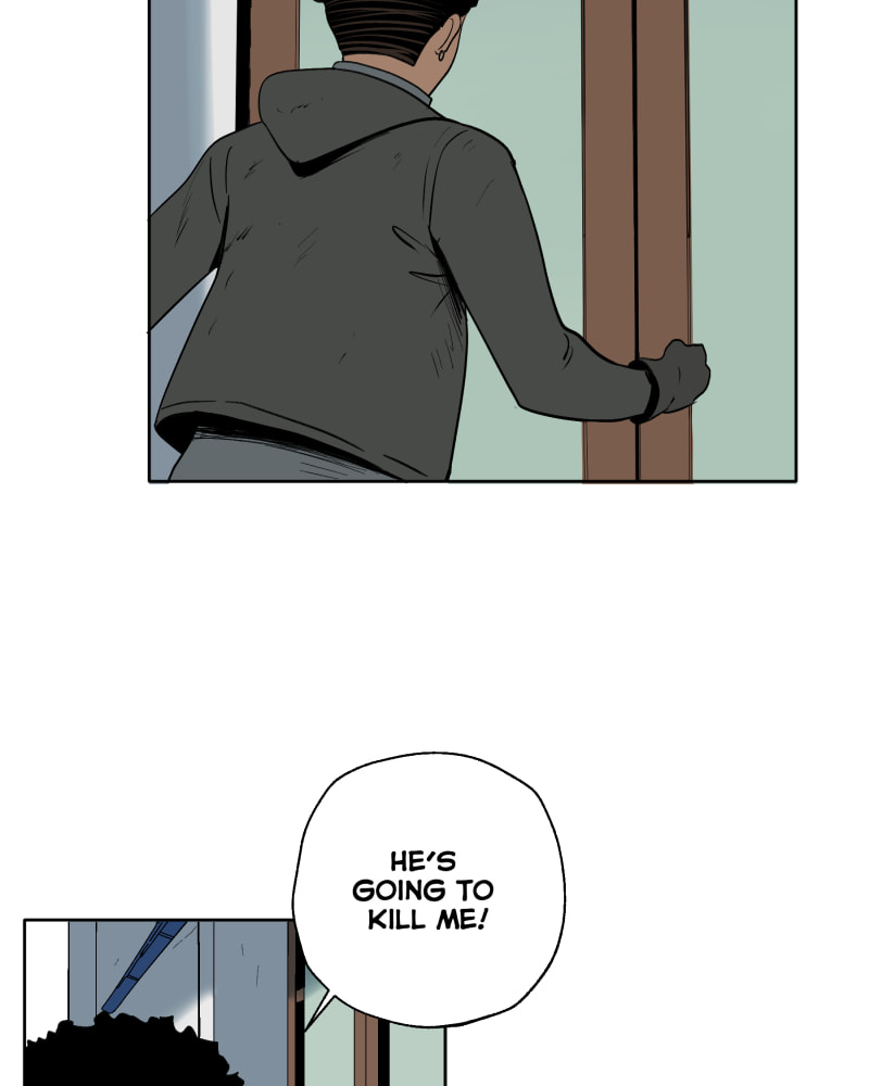 Black Sun Doreiou Chapter 15 page 16 - 