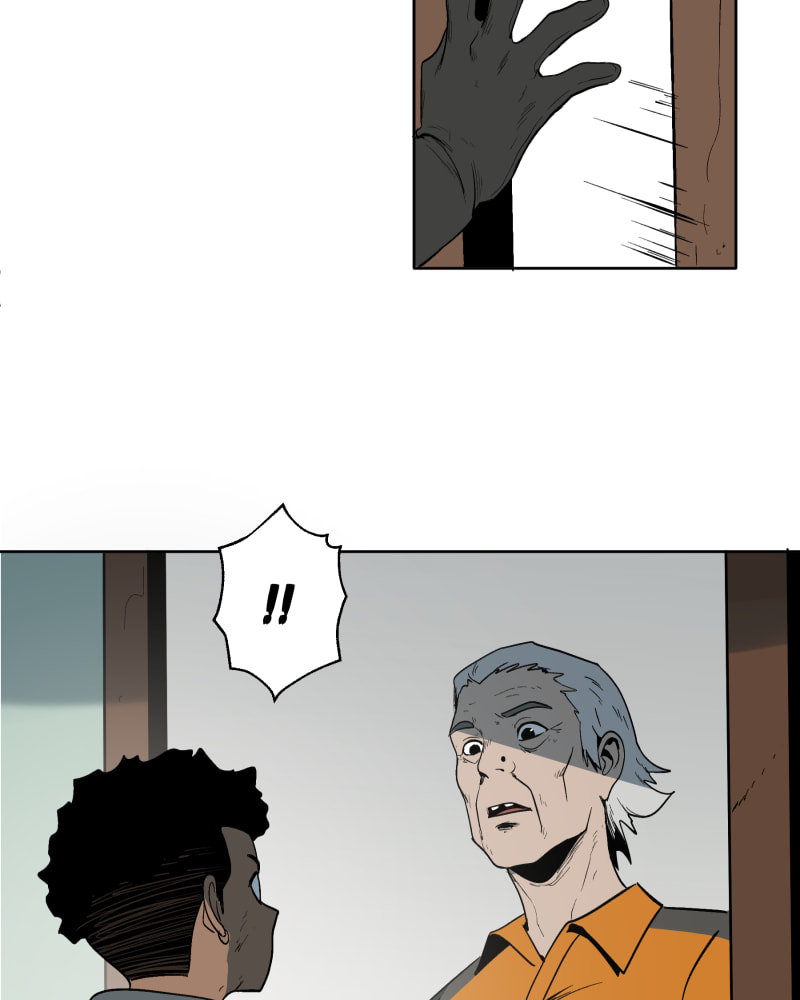 Black Sun Doreiou Chapter 15 page 18 - 