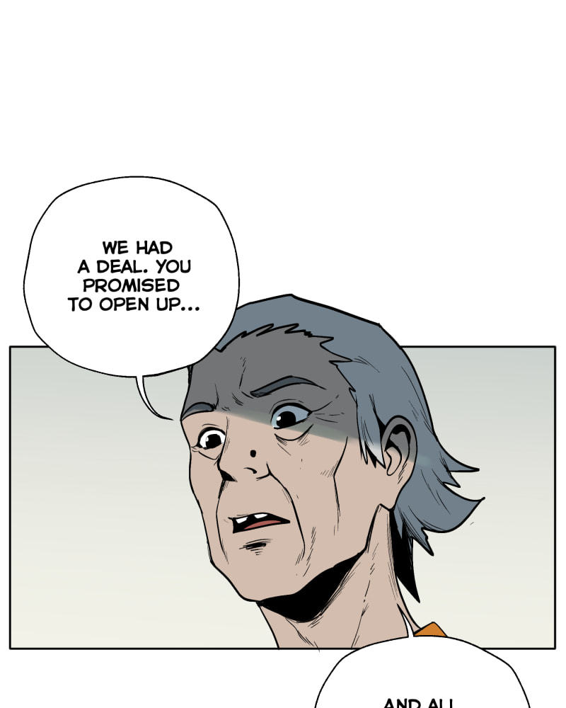 Black Sun Doreiou Chapter 15 page 21 - 