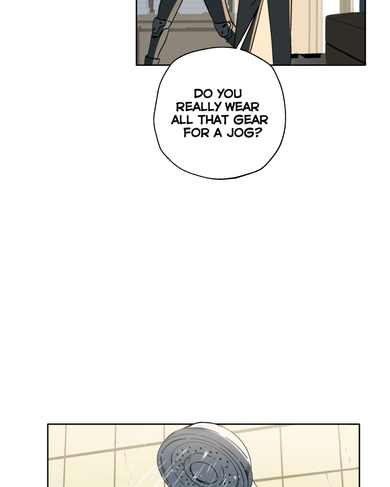 Black Sun Doreiou Chapter 15 page 23 - 
