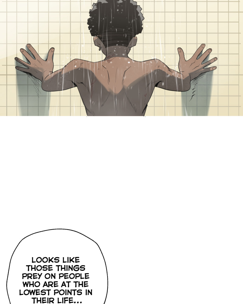 Black Sun Doreiou Chapter 15 page 25 - 