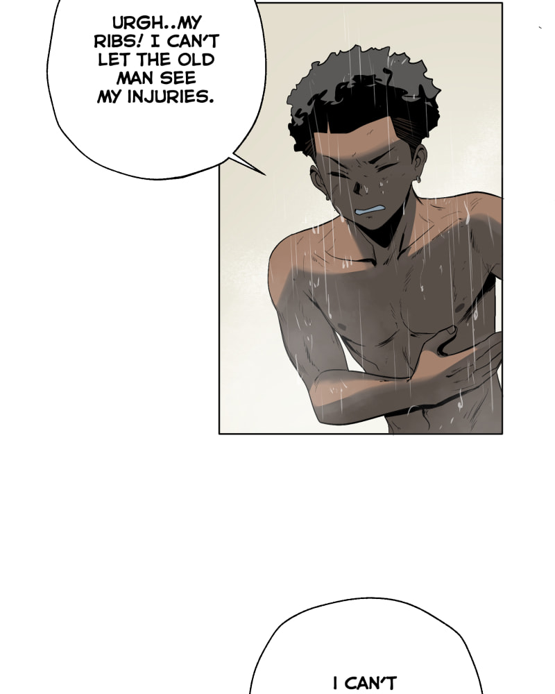 Black Sun Doreiou Chapter 15 page 27 - 
