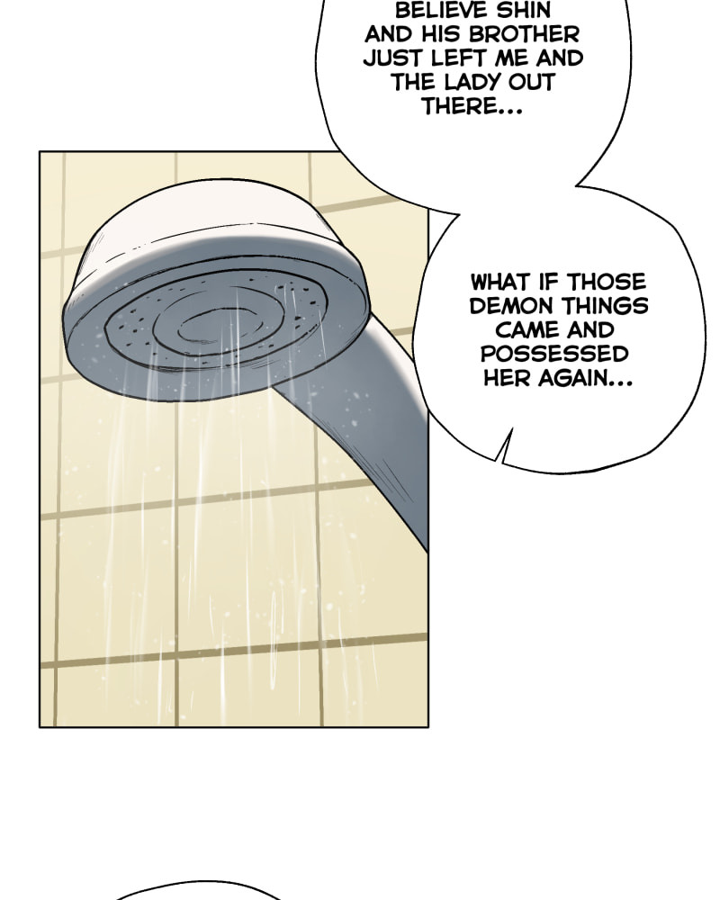 Black Sun Doreiou Chapter 15 page 28 - 
