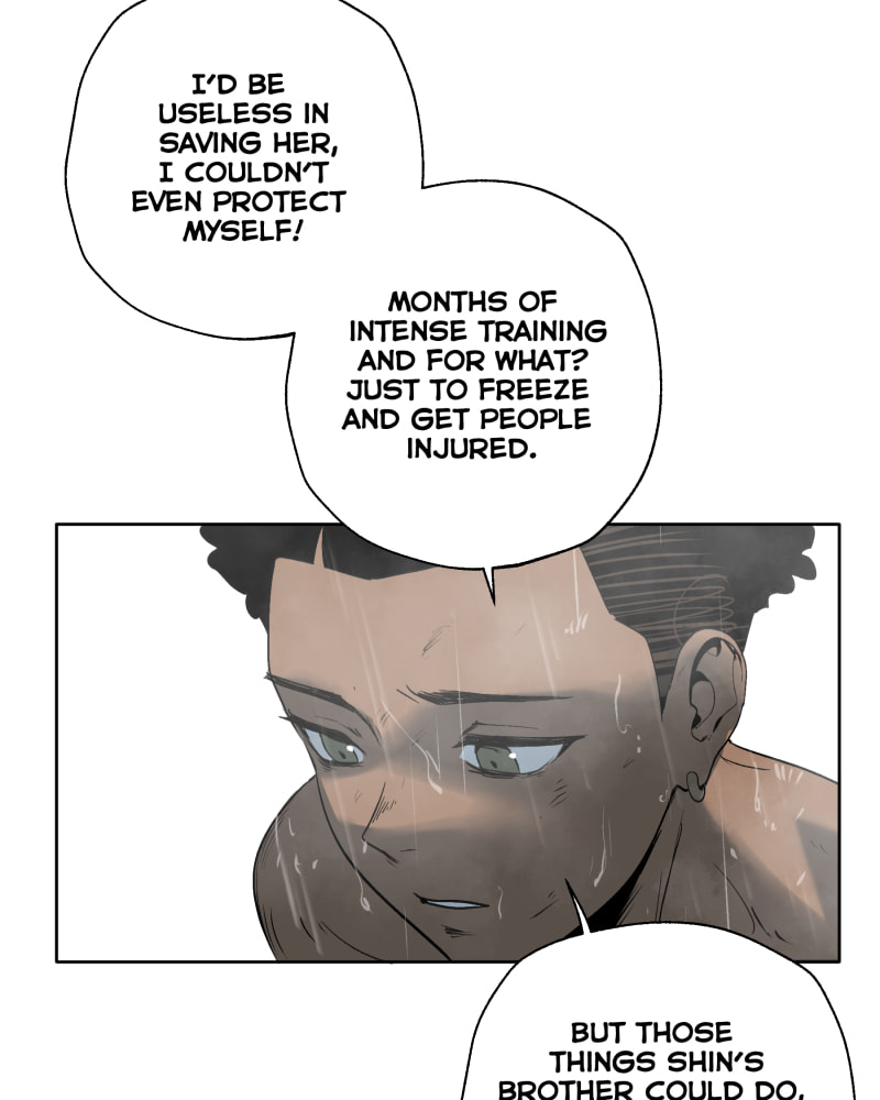 Black Sun Doreiou Chapter 15 page 29 - 