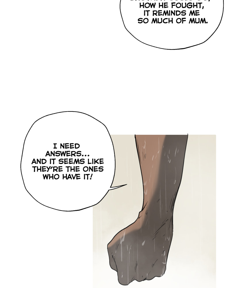 Black Sun Doreiou Chapter 15 page 30 - 