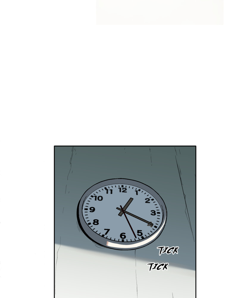 Black Sun Doreiou Chapter 15 page 31 - 