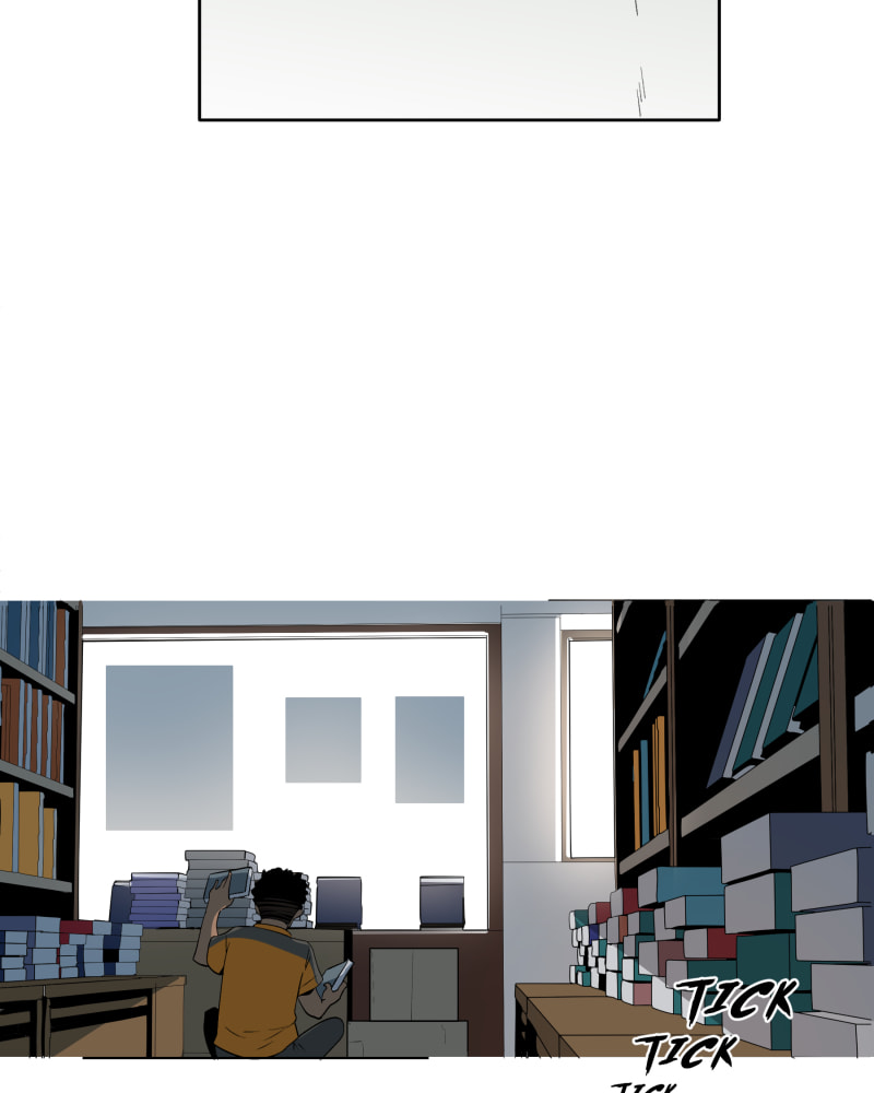 Black Sun Doreiou Chapter 15 page 32 - 