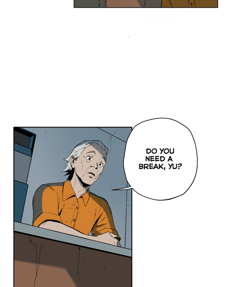 Black Sun Doreiou Chapter 15 page 34 - 