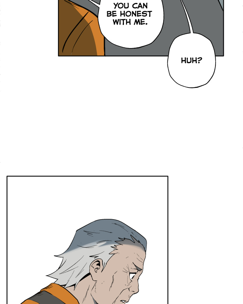 Black Sun Doreiou Chapter 15 page 36 - 