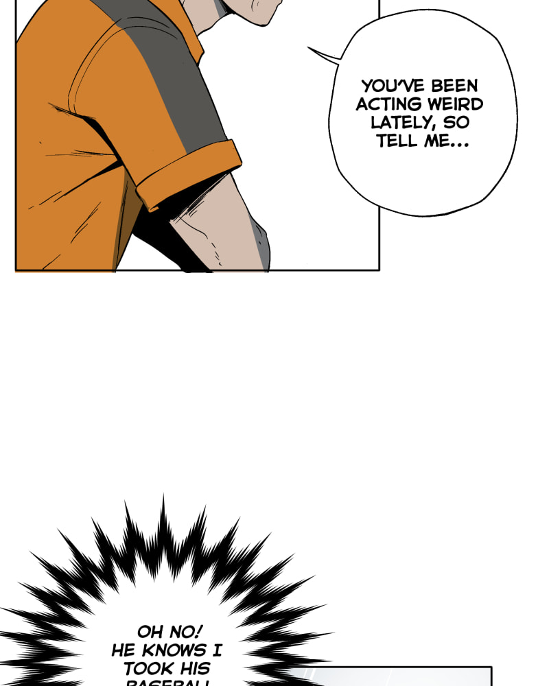 Black Sun Doreiou Chapter 15 page 37 - 