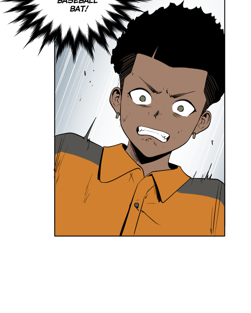 Black Sun Doreiou Chapter 15 page 38 - 