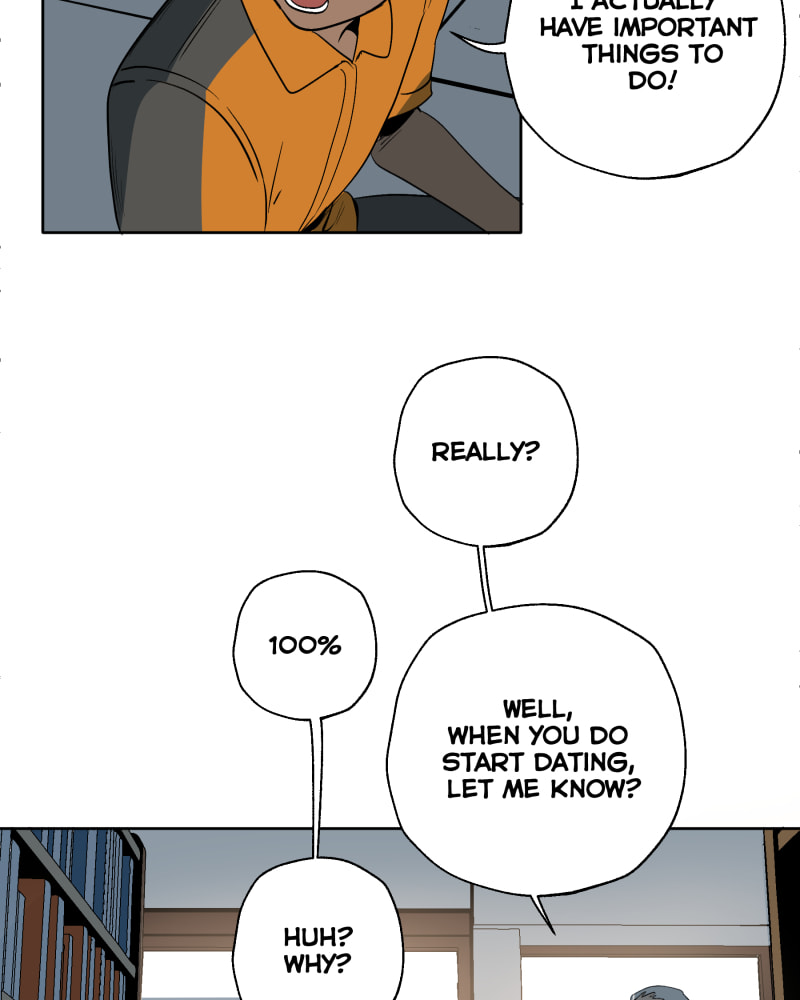 Black Sun Doreiou Chapter 15 page 41 - 