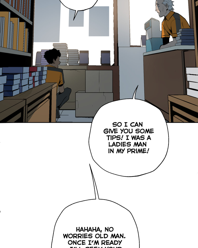 Black Sun Doreiou Chapter 15 page 42 - 