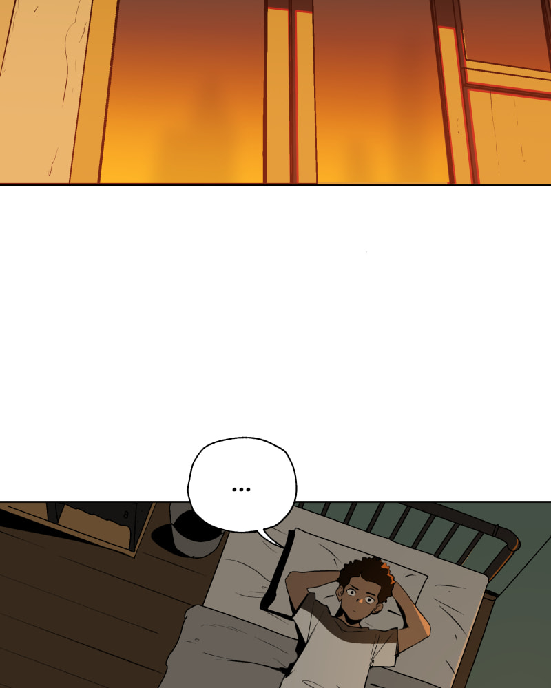 Black Sun Doreiou Chapter 15 page 44 - 