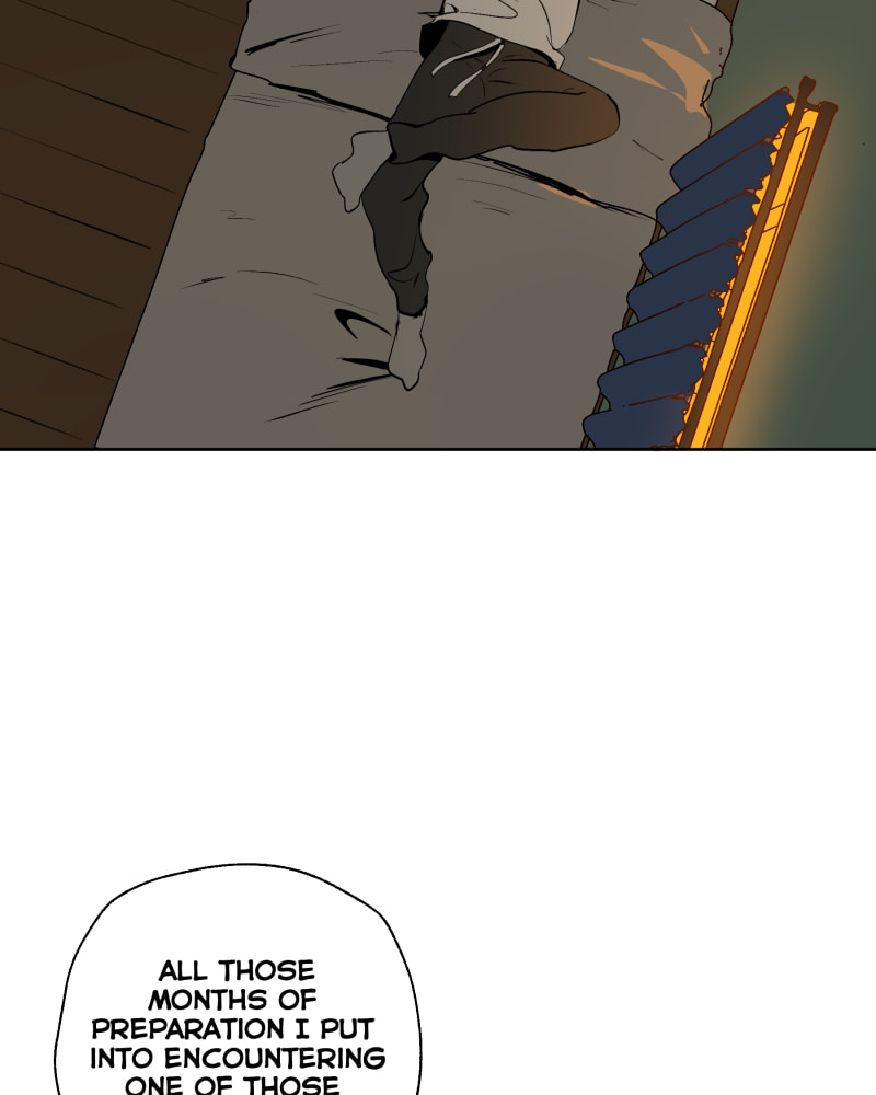 Black Sun Doreiou Chapter 15 page 45 - 
