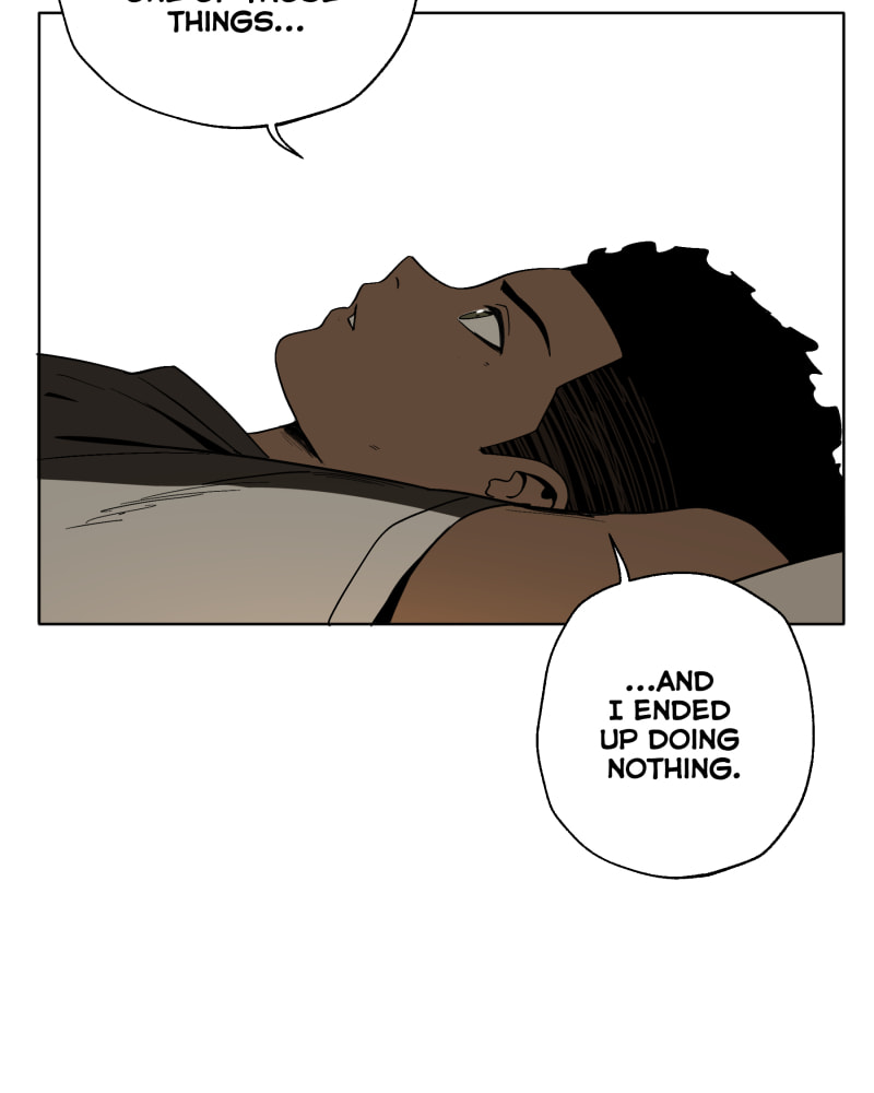 Black Sun Doreiou Chapter 15 page 46 - 