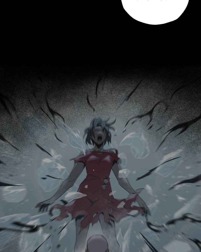 Black Sun Doreiou Chapter 15 page 48 - 