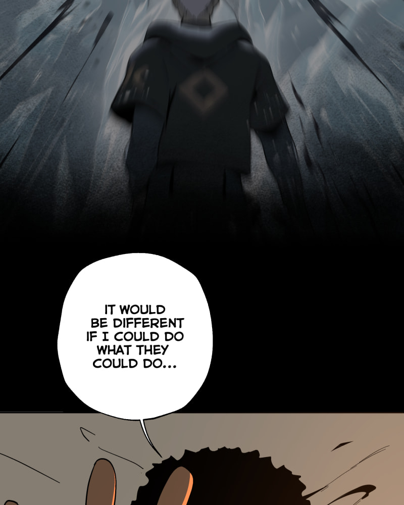 Black Sun Doreiou Chapter 15 page 49 - 