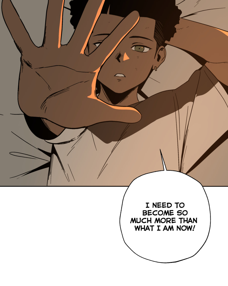 Black Sun Doreiou Chapter 15 page 50 - 