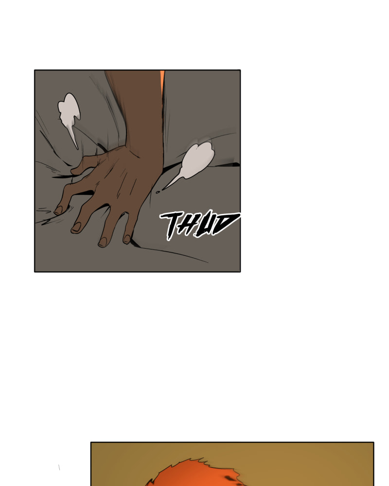 Black Sun Doreiou Chapter 15 page 51 - 