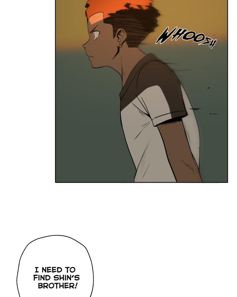 Black Sun Doreiou Chapter 15 page 52 - 