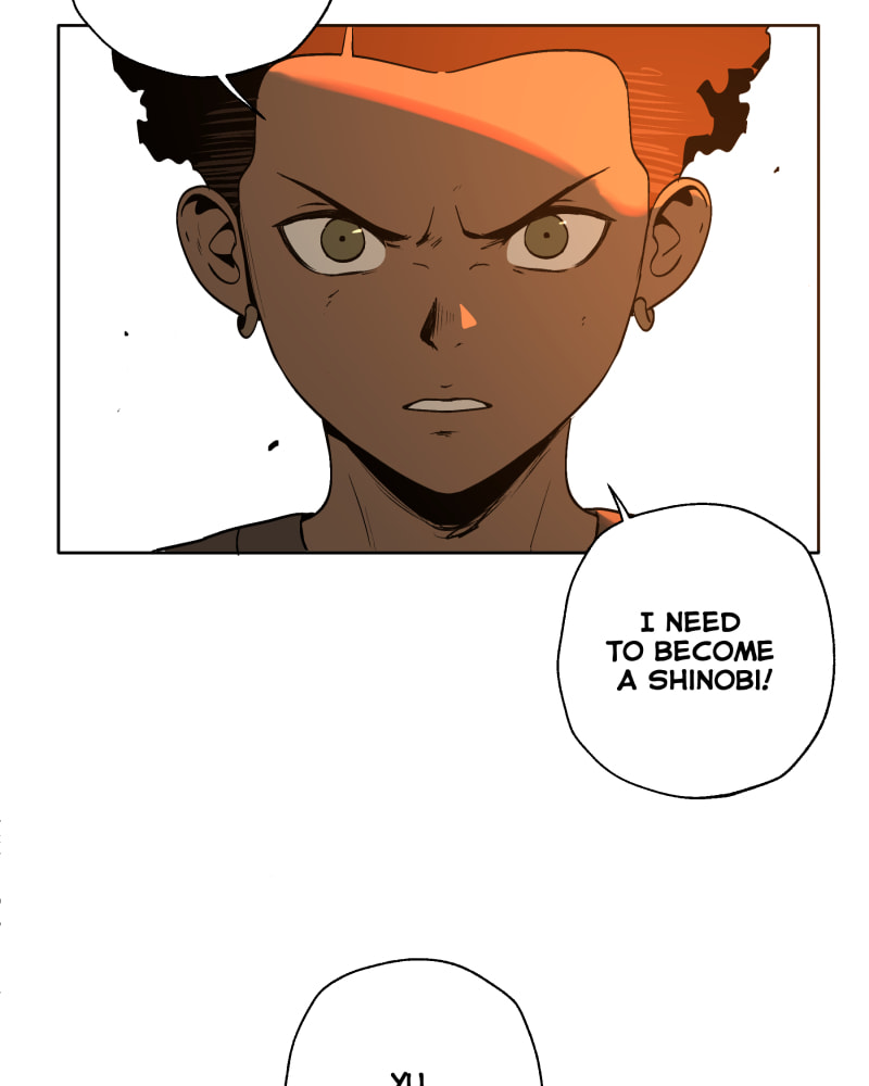 Black Sun Doreiou Chapter 15 page 53 - 